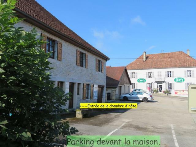 Les Jardins D'Armance Hotel Le Valdahon Buitenkant foto
